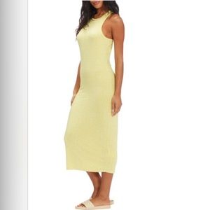 Billabong Tomboy Midi Dress